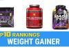 Best Weight Gain Products In India