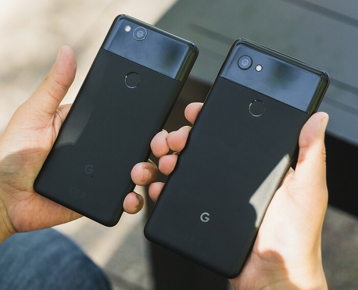 Google Pixel 3 And Pixel 3 XL Review