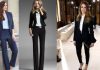 How Girls Can Rock In Suit Better Than Boys