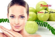 amla benefits for skin